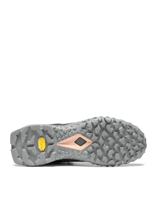 Tecnica Magma 2.0 S GTX Herren Wanderstiefel Wasserdicht mit Gore-Tex Membran Black / My Bacca