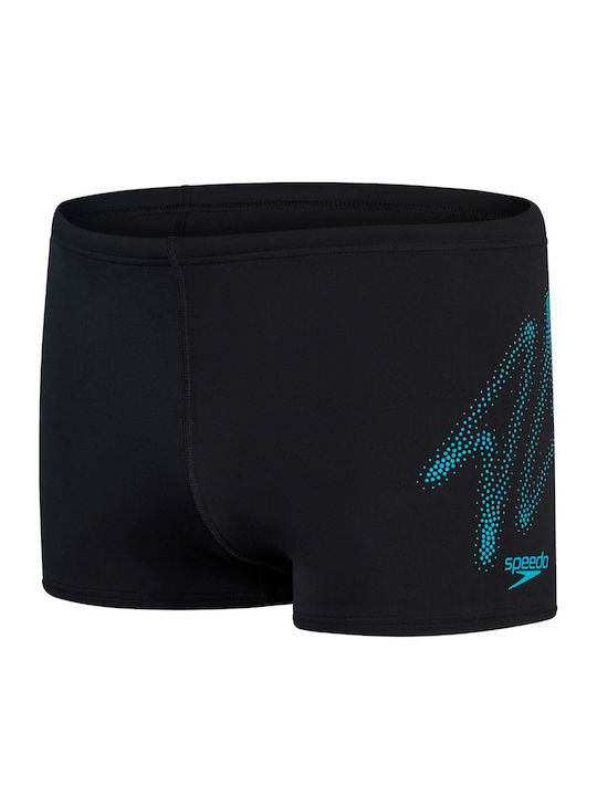 Men's Swimwear Shorts Black