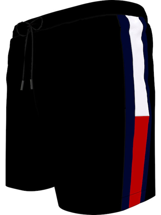 Men's Swimwear Shorts Black