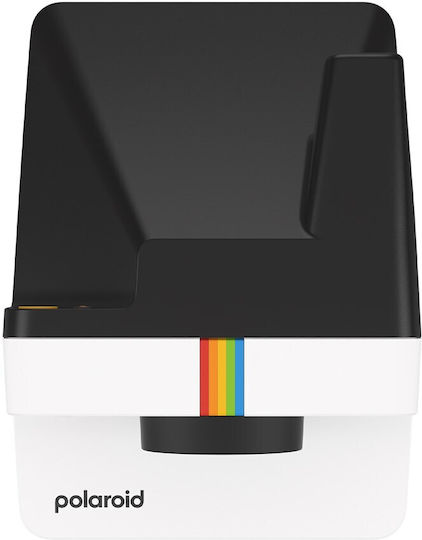 Polaroid Now Gen 2 E-Box White/Black