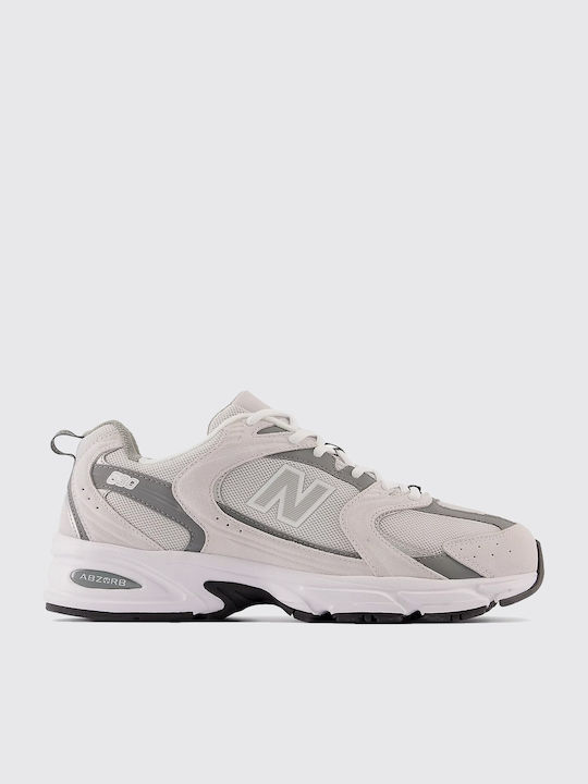 New Balance 530 Sneakers Grey Matter / Harbor Grey