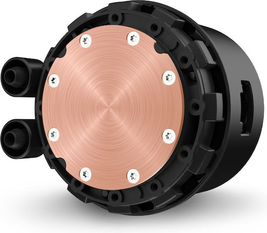 NZXT Kraken 240 Water Cooling AIO CPU with 2 120mm Fans