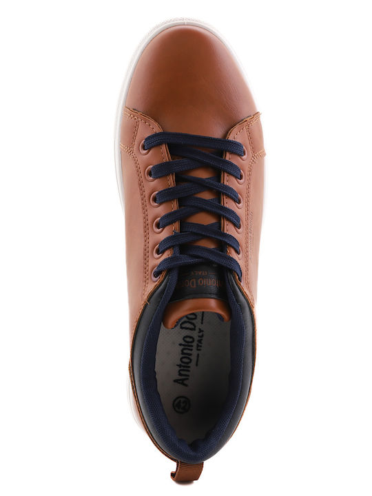 Antonio Donati Sneakers Brown