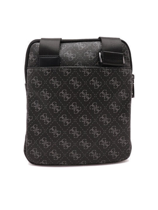 HMVZLP2223 Men's Bag Shoulder / Crossbody Black