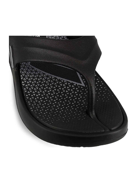 Ανδρικά Flip Flops Μαύρα
