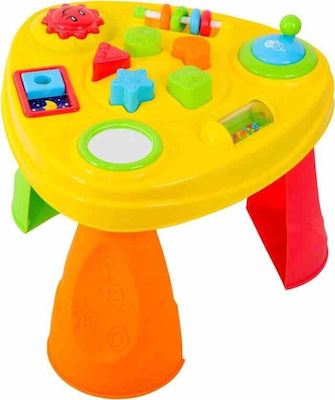 Playgo Activity Table Baby's Activity Centre