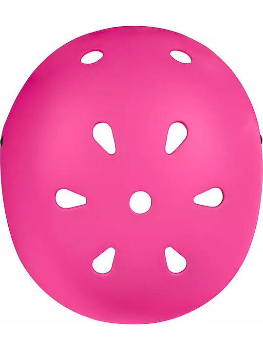 AS Shoko Kids' Helmet for City Bike Pink