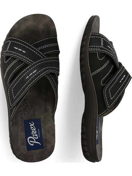 Men's Sandals Black