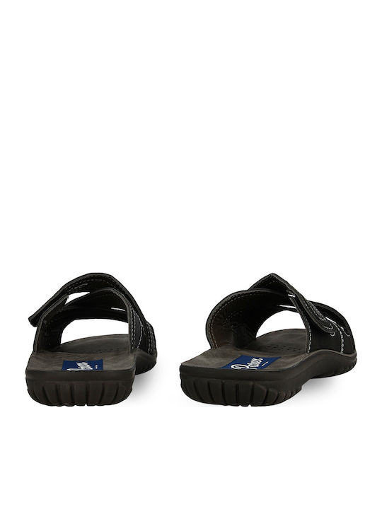 Men's Sandals Black