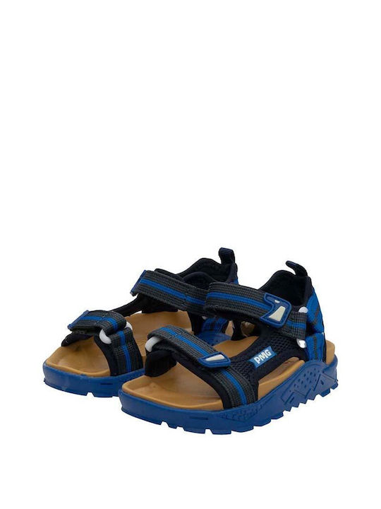 Primigi Kinder Sandalen Blau