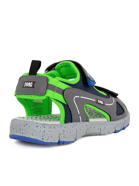 Kids' Sandals Gray