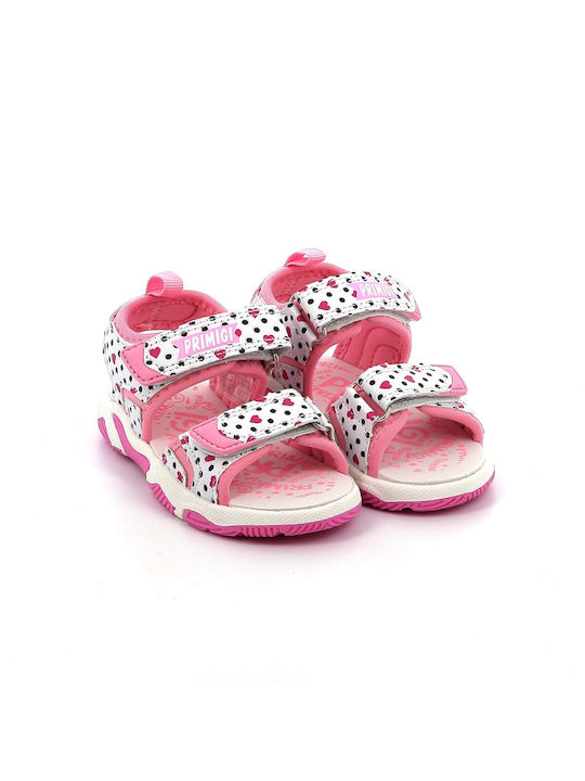 Primigi Kids' Sandals Pink
