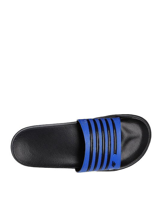 Ανδρικά Flip Flops Μπλε