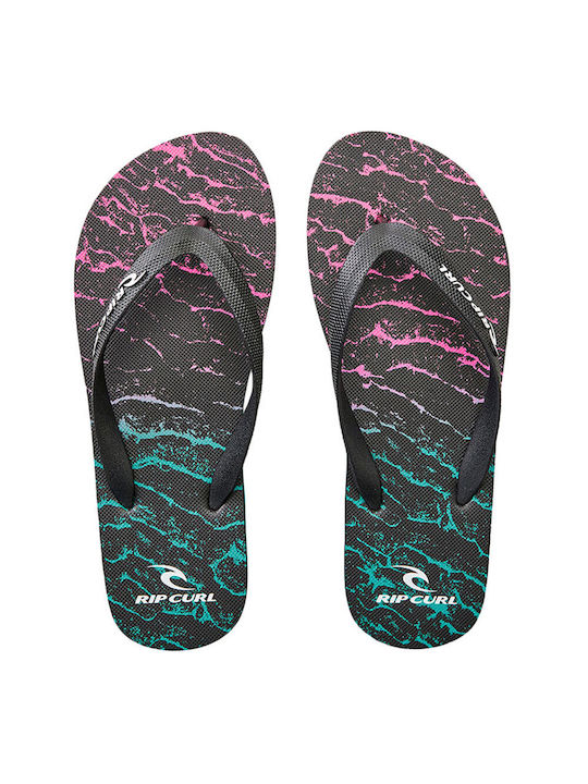 Rip Curl Herren-Flip-Flops Mehrfarbig