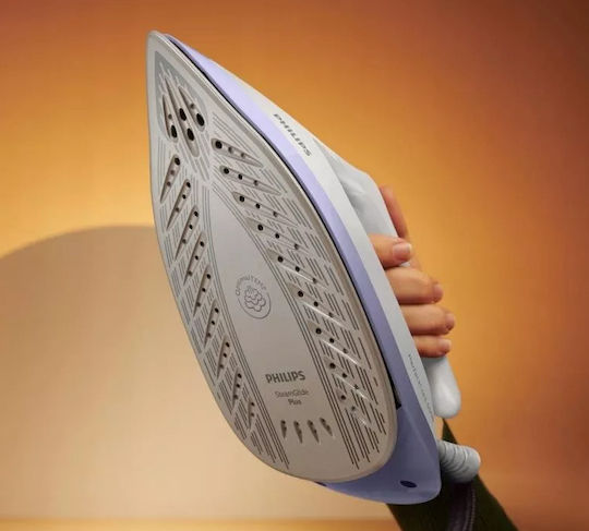Philips Perfectcare 6000 Σύστημα Σιδερώματος Πίεσης 6.5bar με Δοχείο 1.8lt