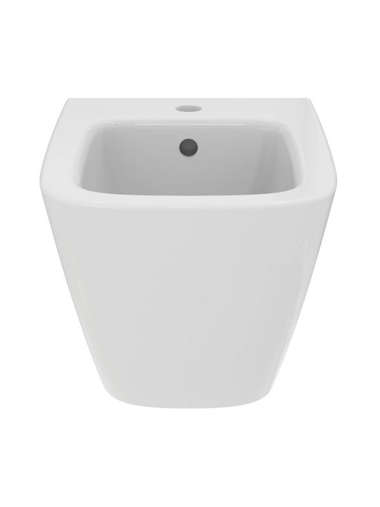 Ideal Standard Wall-Hanging Bidet Ideal I.life 35.5x48x30cm