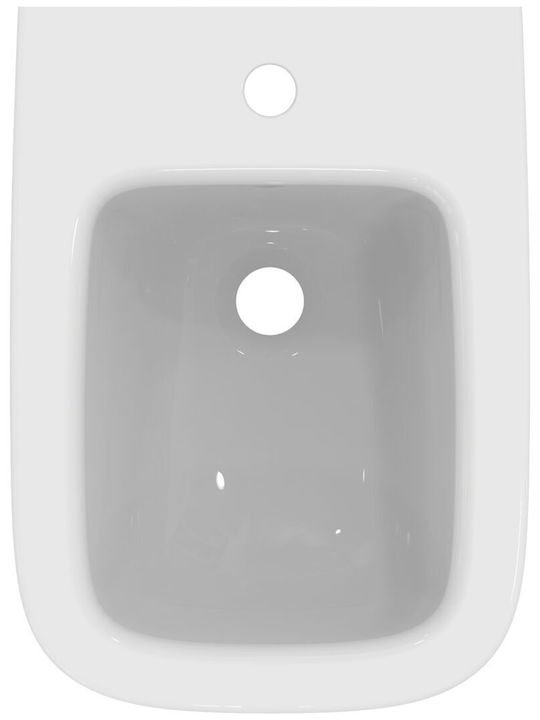 Ideal Standard Wall-Hanging Bidet Ideal I.life 35.5x48x30cm