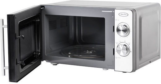 Juro-Pro Φούρνος Μικροκυμάτων 20lt Inox