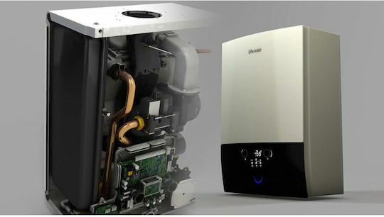 Daikin Wall-mounted Boiler Condensation Gas with Burner 20636kcal/h