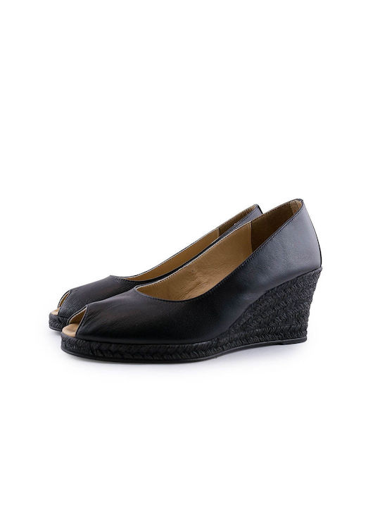 Step Platforme dama Negre