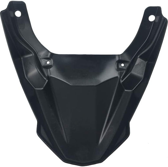 Moto Discovery Motorcycle Front Wheel Fender for Yamaha Tracer 900 Black 1pcs