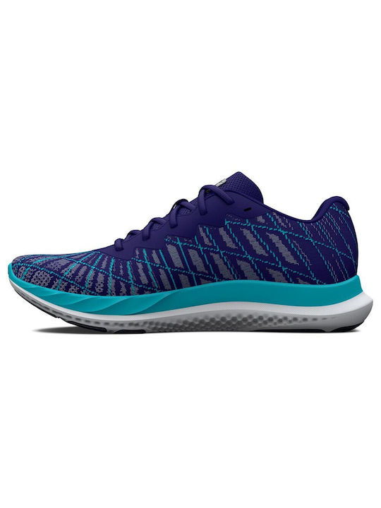 Charged Breeze 2 Мъжки Спортни обувки Running Син