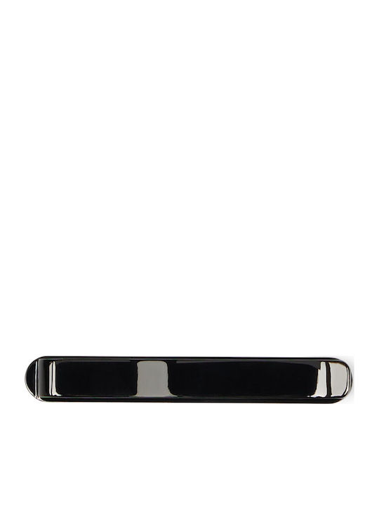 Hugo Tie Clip Black