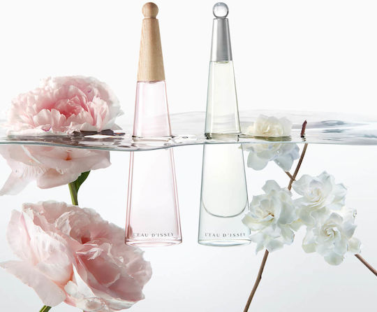 Issey Miyake L'Eau D'Issey Pivone Eau de Toilette 100ml