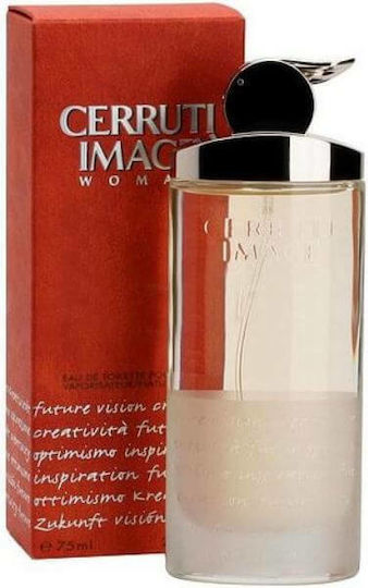 Cerruti Тоалетна вода 75мл