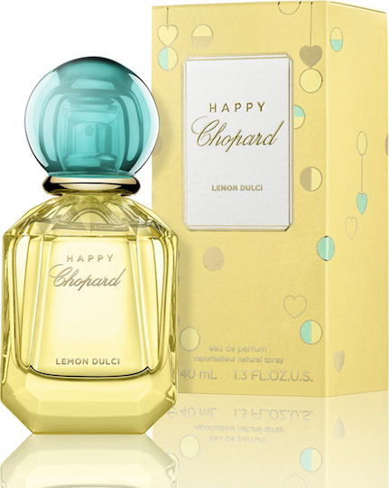 Chopard Happy Lemon Dulci Eau de Parfum 40ml