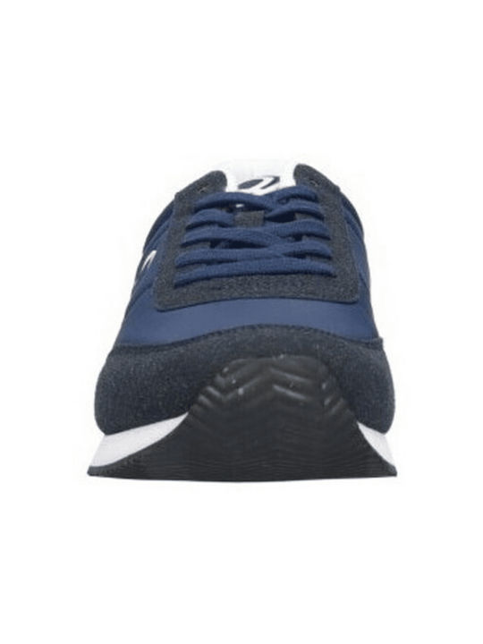 Benetton Sneakers Blue