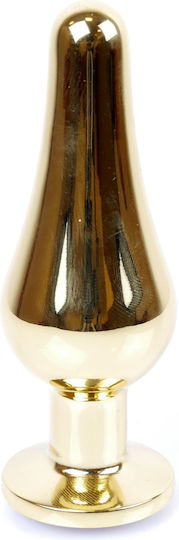 Boss Of Toys Anal Plug Fuchsie 9,5 cm