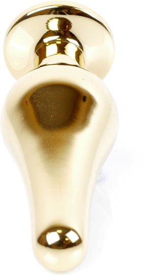 Boss Of Toys Anal Plug Fuchsie 9,5 cm