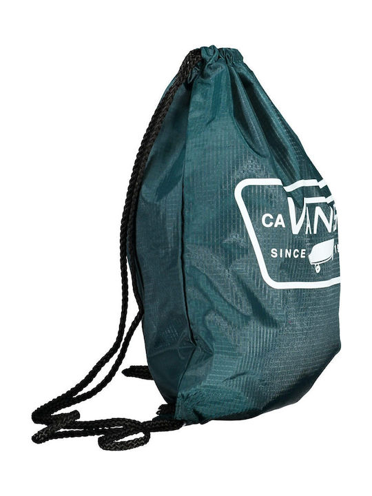 Vans Backpack Πράσινο