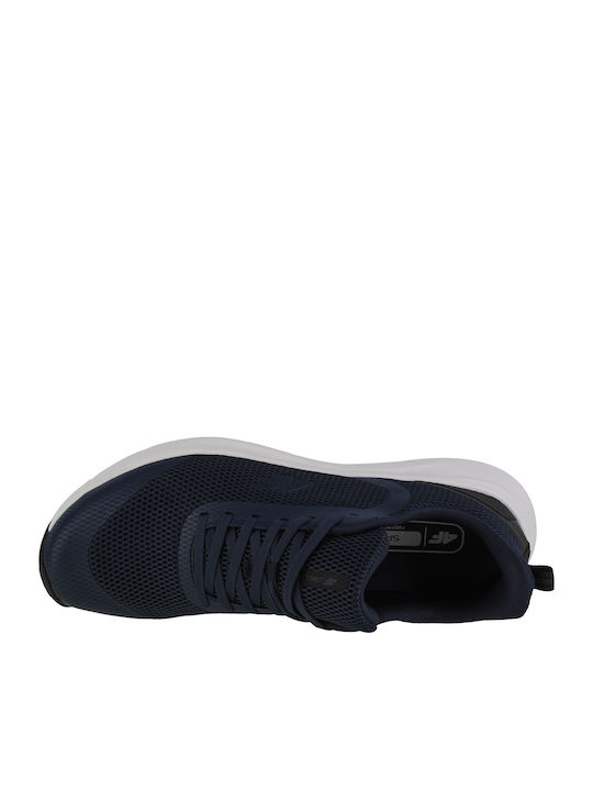 Circle Sports Sneakers Blue
