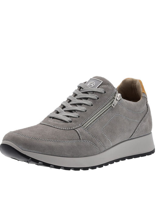 Ara Anatomical Sneakers Gray