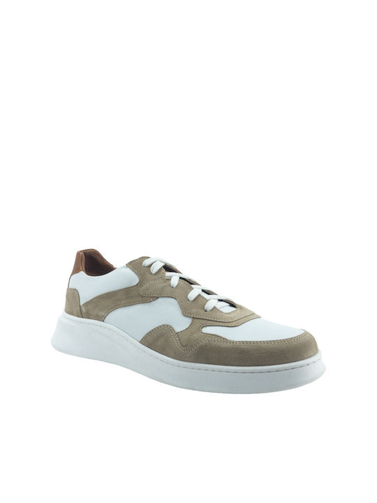 Commanchero Original Femei Sneakers Bej