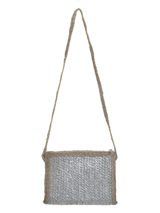 Ble Resort Collection Women's Envelope Silver