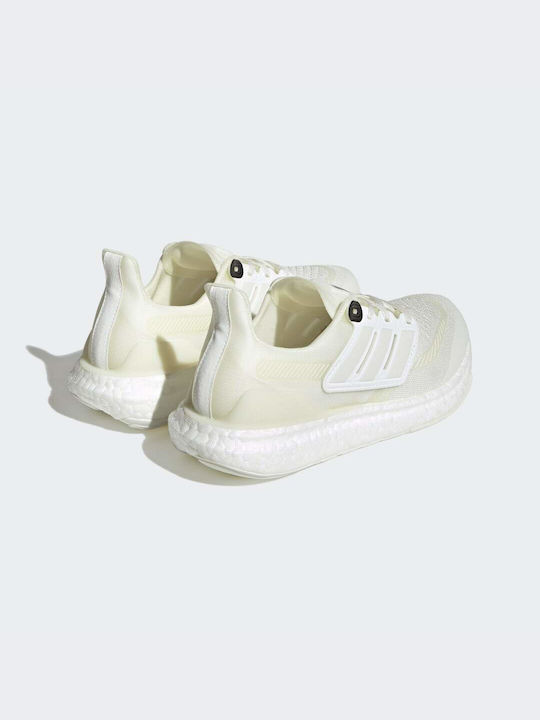 Ultraboost Made To Be Remade 2.0 Спортни обувки Работещ Non Dyed / Cloud White / Core Black