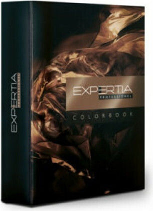Farcom Expertia Professionel Боя За Коса 7.4 Рус Хлорен 100мл