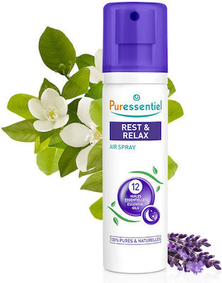 Puressentiel Rest & Relax Spray 75ml