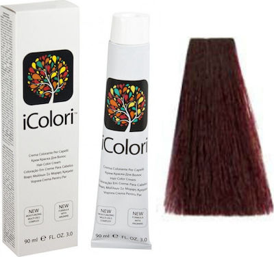 Kepro iColori Hair Dye 100ml