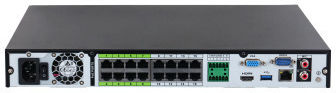 Dahua NVR5216-16P-EI DVR NVR