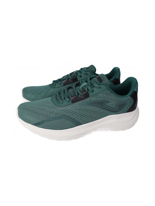 R.sodio Herren Sportschuhe Laufen Grüne