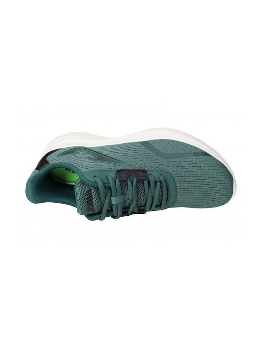 R.sodio Herren Sportschuhe Laufen Grüne