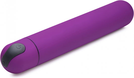 XR Bang XL Bullets Mini Δονητής Bullet 21.5cm Μωβ