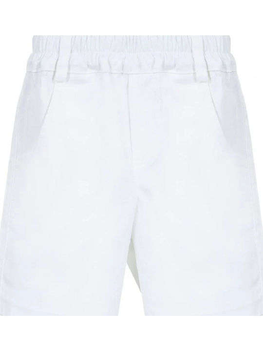 Kids' Set with Shorts Summer 2pcs Black