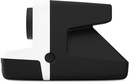 Polaroid Now Gen 2 White/Black