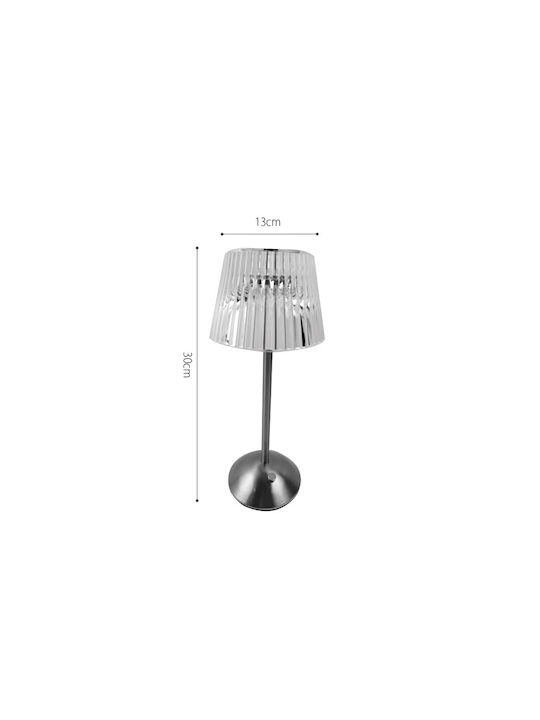 Inlight Lustră Decorativă Negru