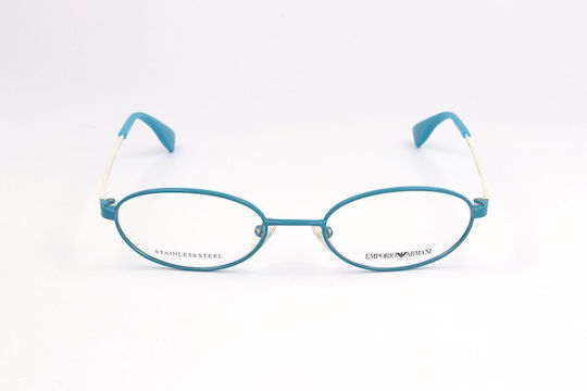 Emporio Armani EA9663 IQD